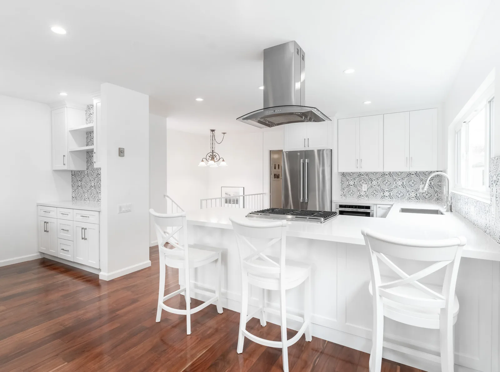 Elite Remodeling Group project