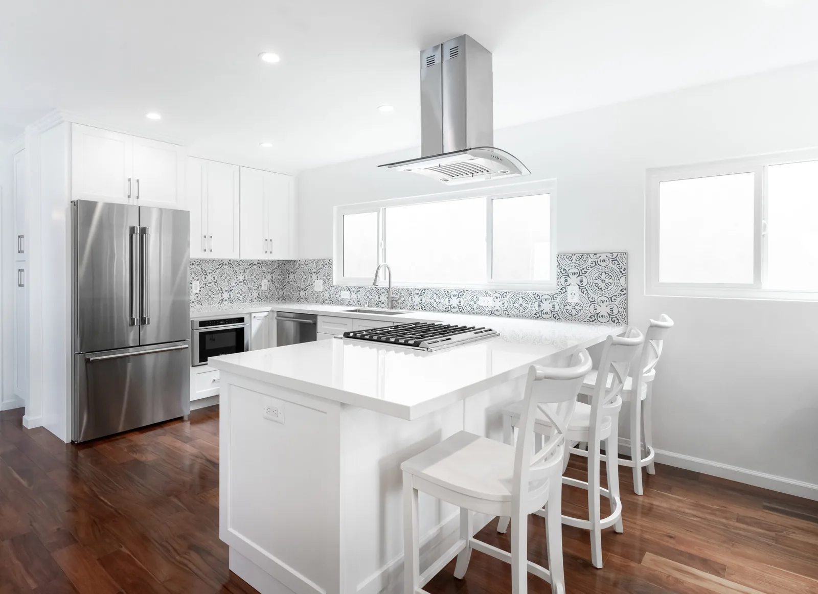 Elite Remodeling Group project