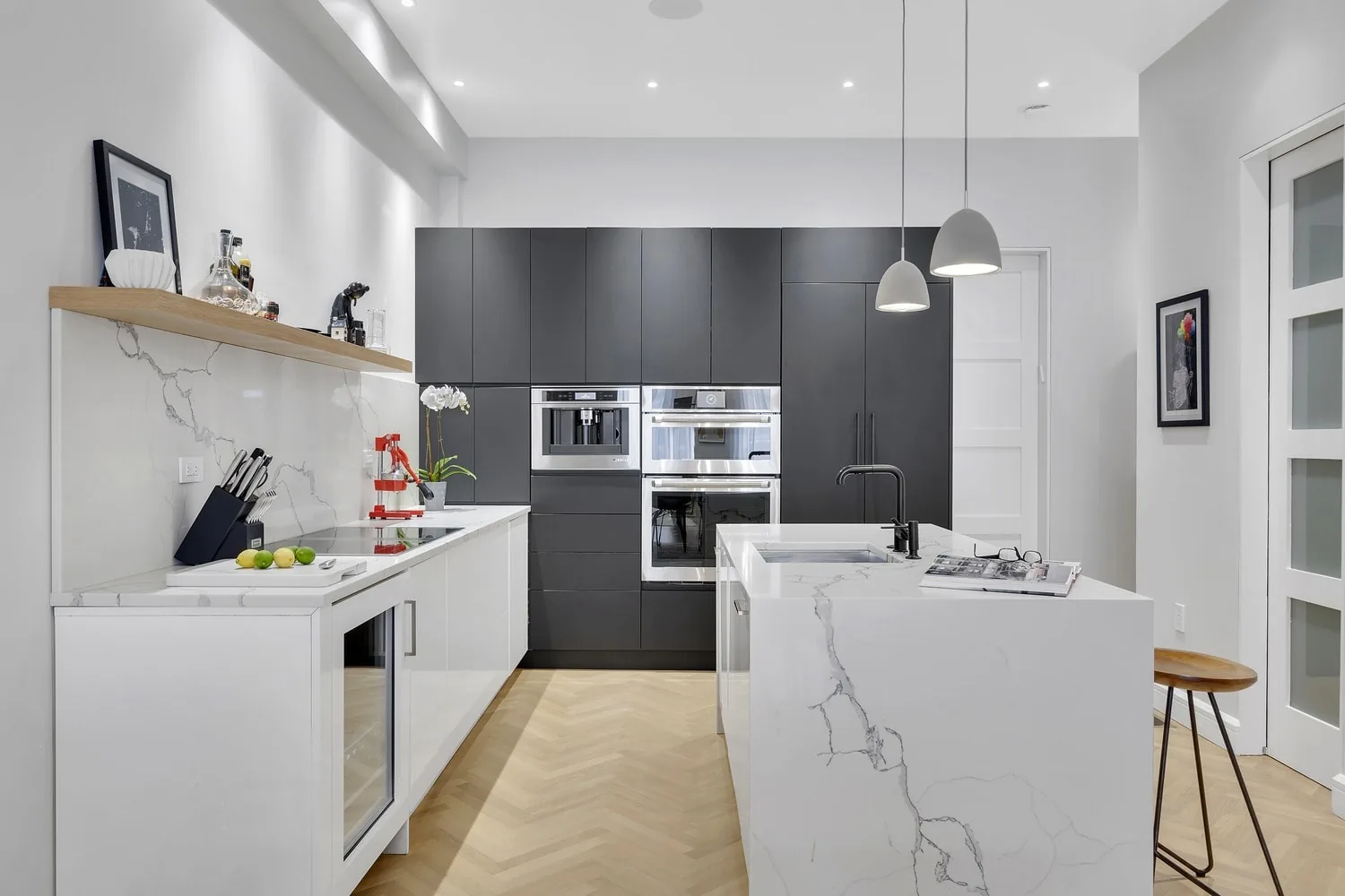 Elite Remodeling Group project