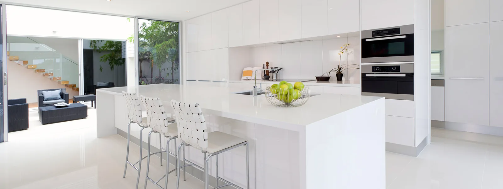 Elite Remodeling Group project