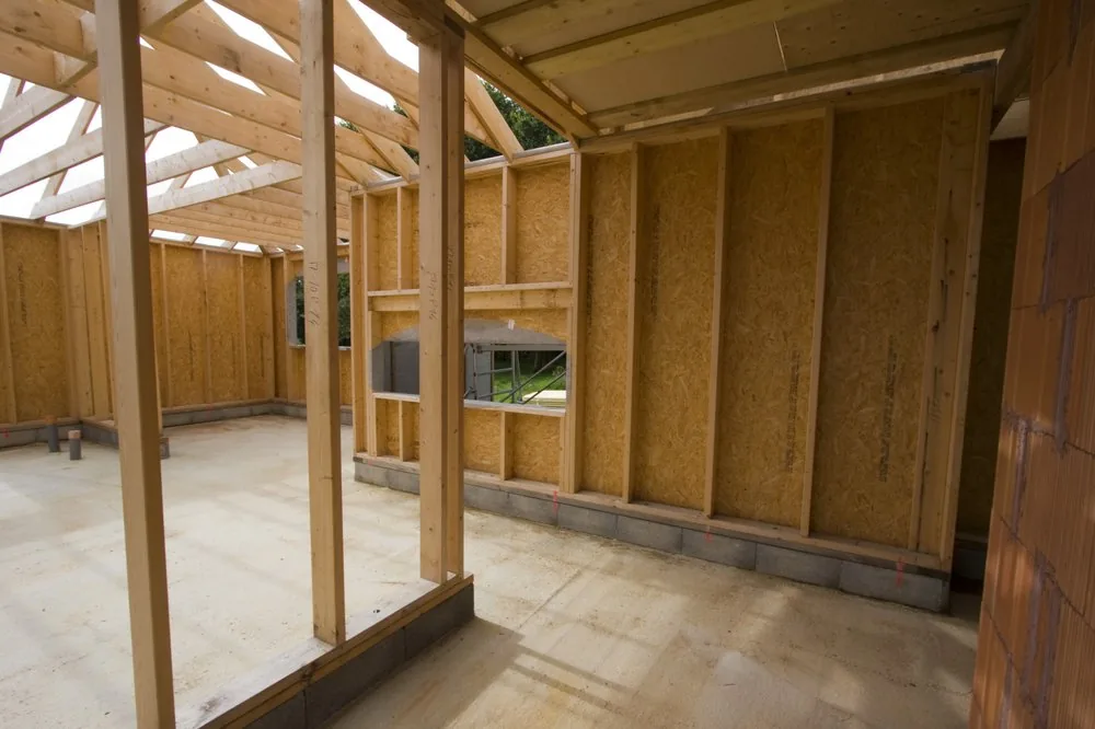 Elite Remodeling Group project