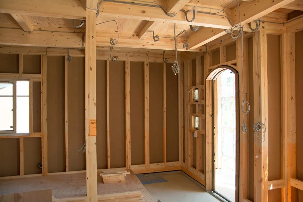 Elite Remodeling Group project