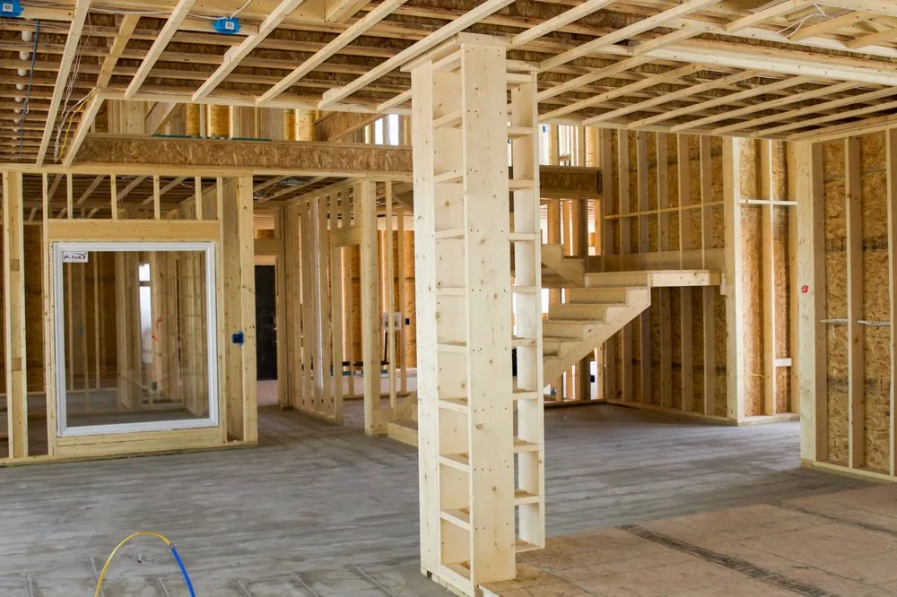Elite Remodeling Group project