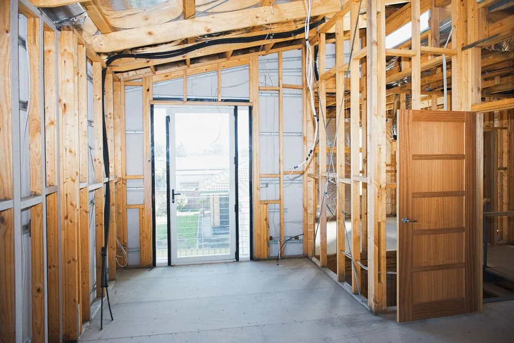 Elite Remodeling Group project