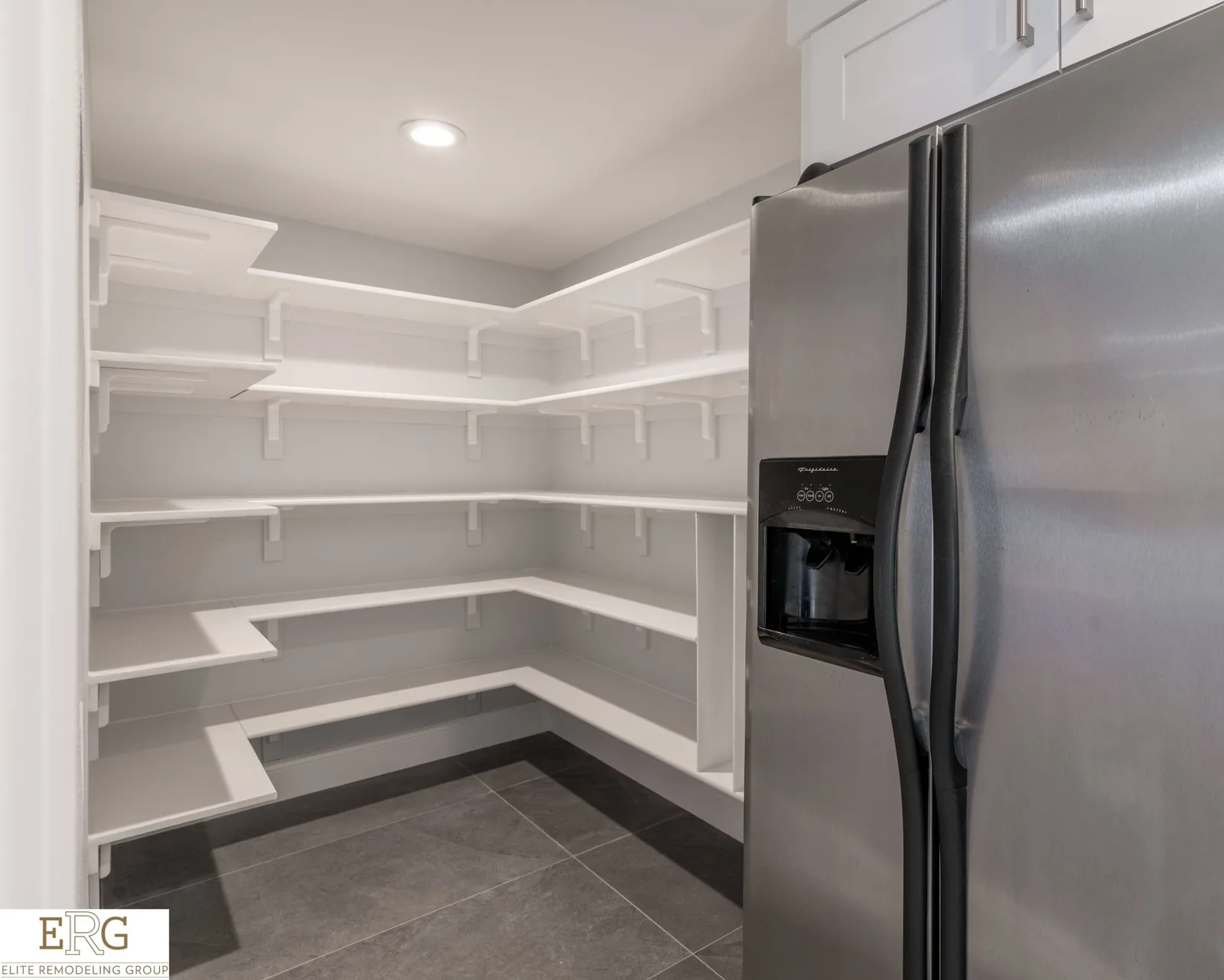 Elite Remodeling Group project