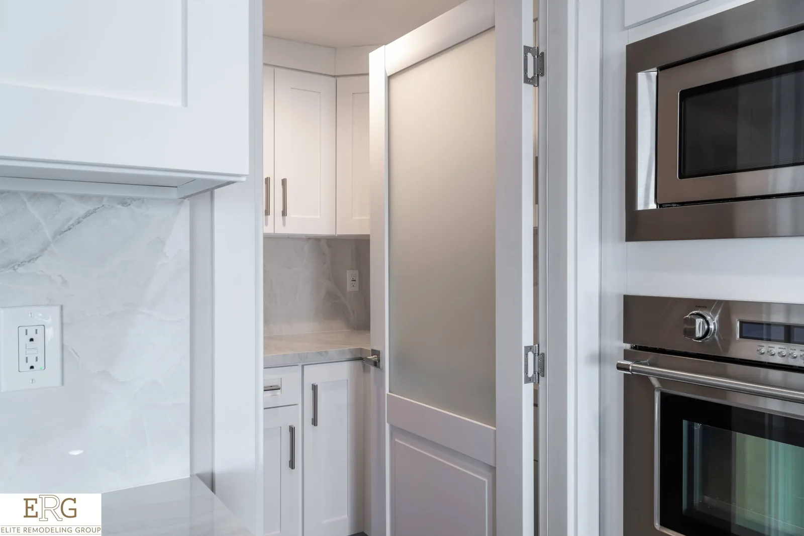 Elite Remodeling Group project