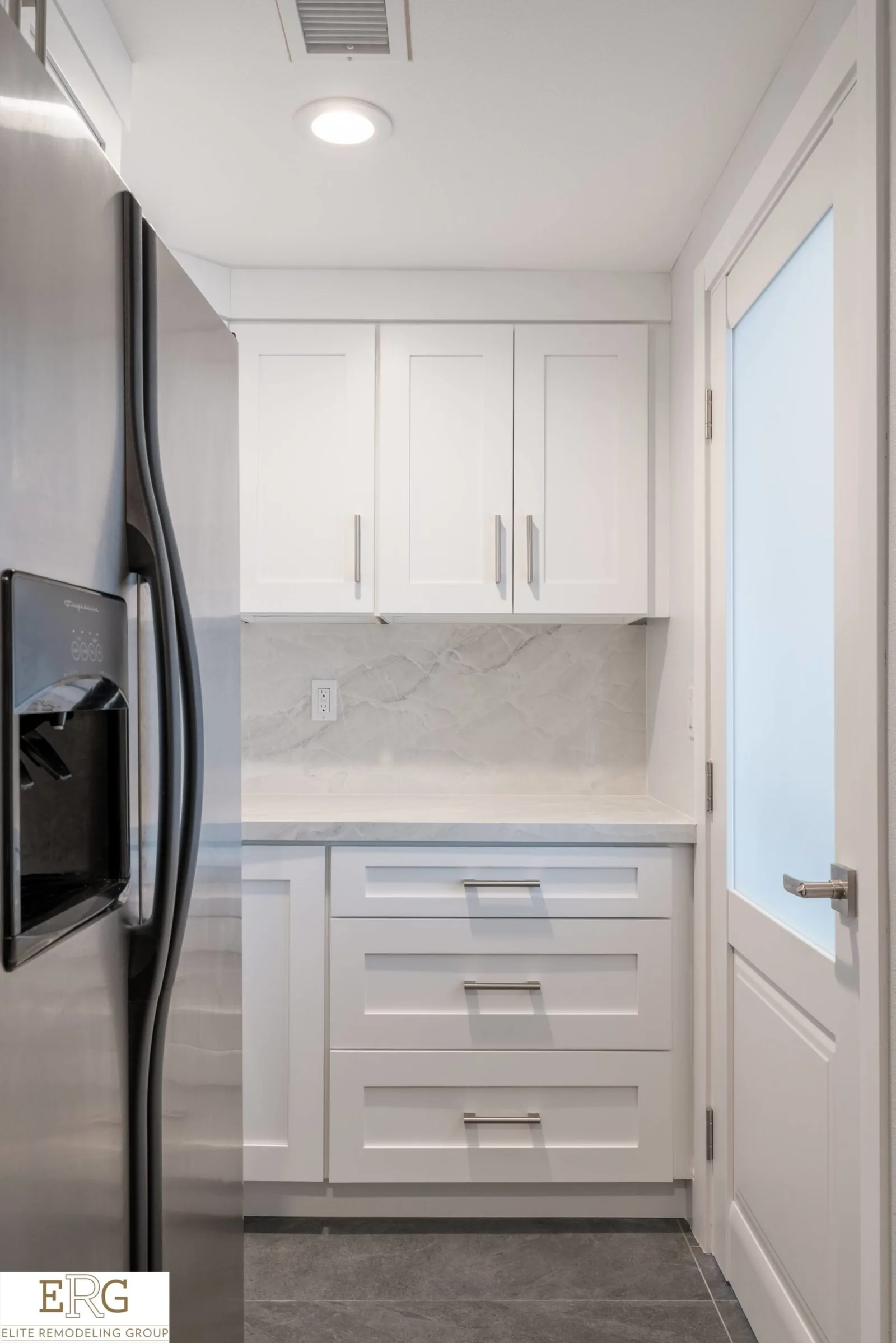 Elite Remodeling Group project
