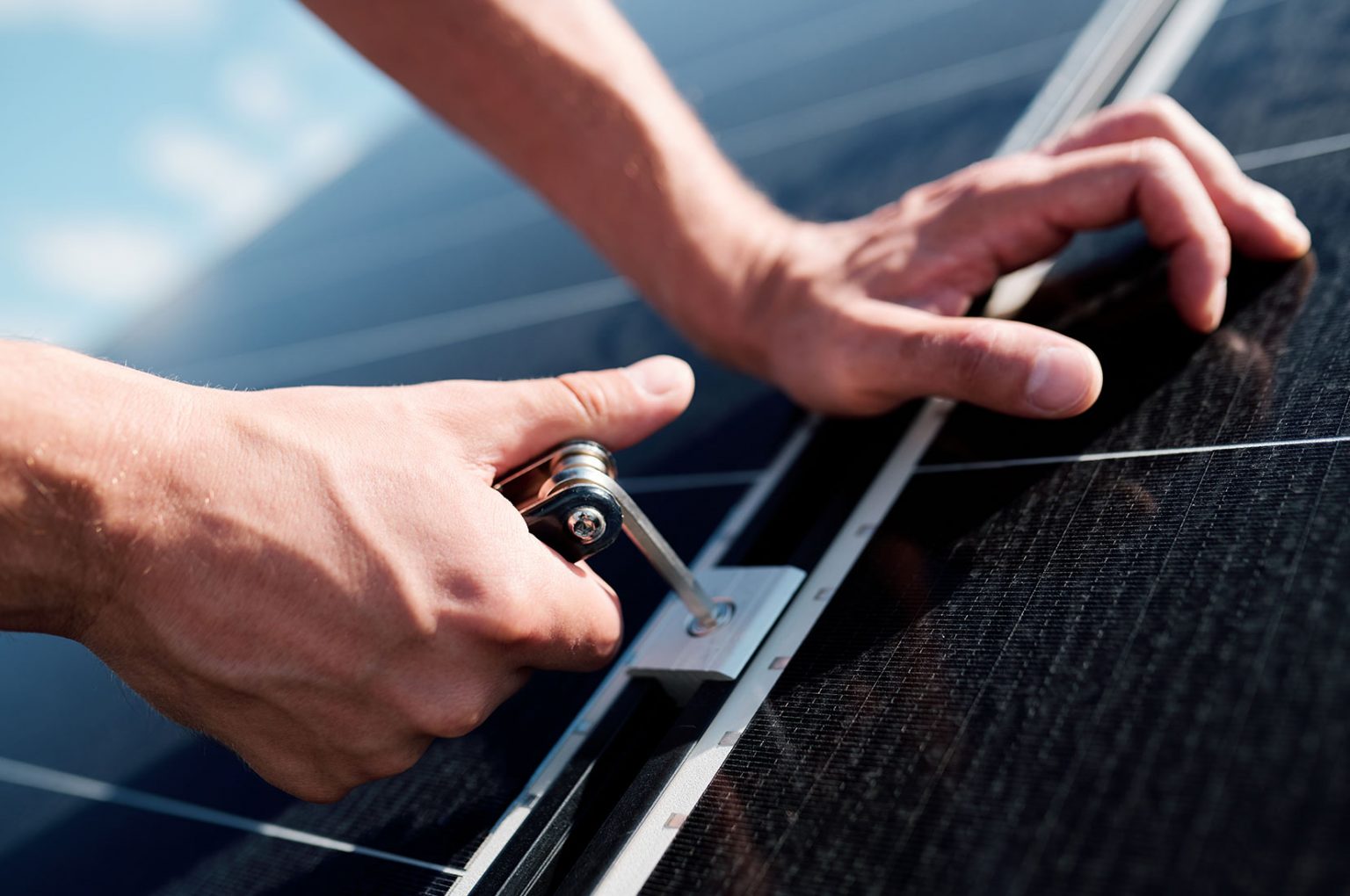 Solar Panel Installation | Los Angeles | Solar Installers ...